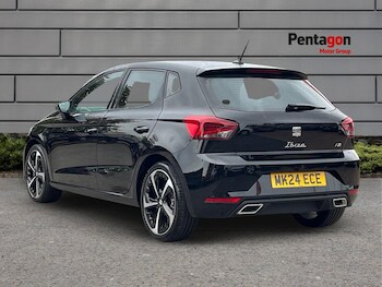 Used SEAT Ibiza 2024 for sale - 76113148: Photo 2