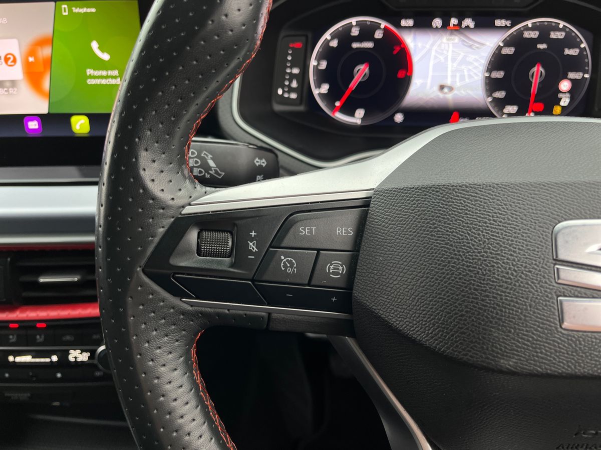 Used SEAT Ibiza 2024 for sale - 76113148: Photo 30