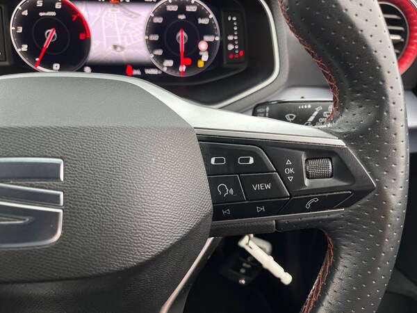 Used SEAT Ibiza 2024 for sale - 76113148: Photo 30