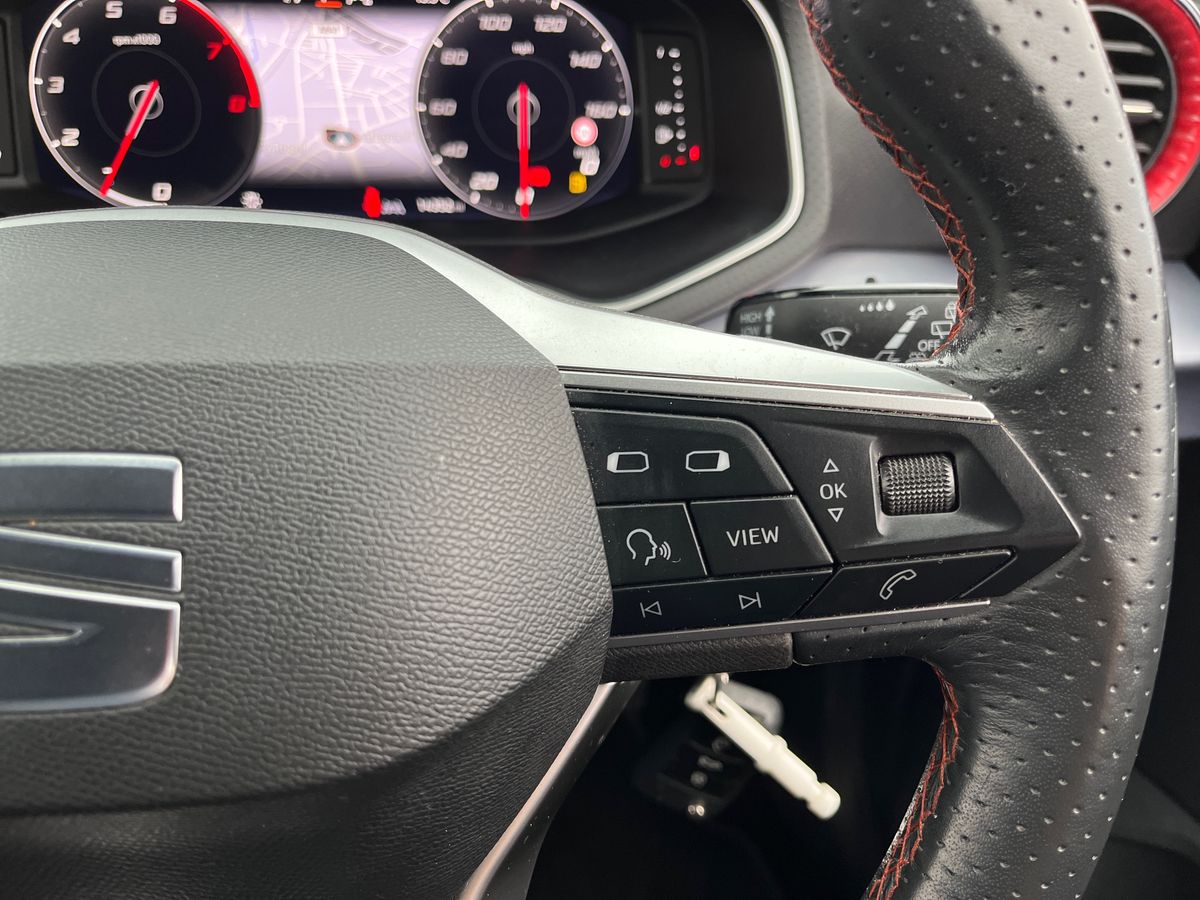 Used SEAT Ibiza 2024 for sale - 76113148: Photo 31