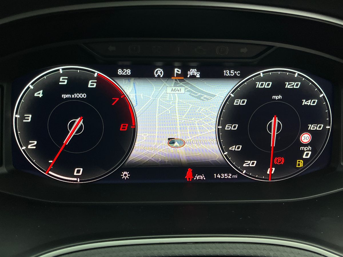 Used SEAT Ibiza 2024 for sale - 76113148: Photo 32