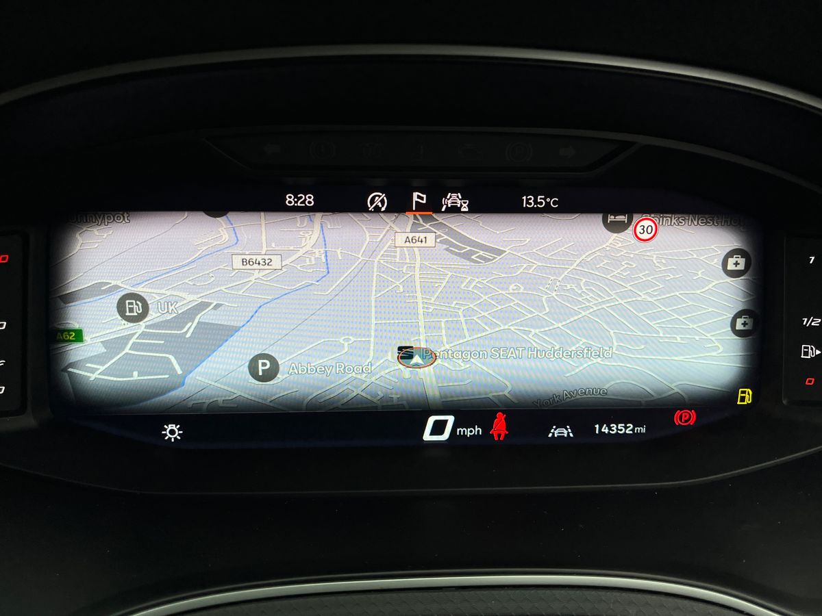 Used SEAT Ibiza 2024 for sale - 76113148: Photo 33