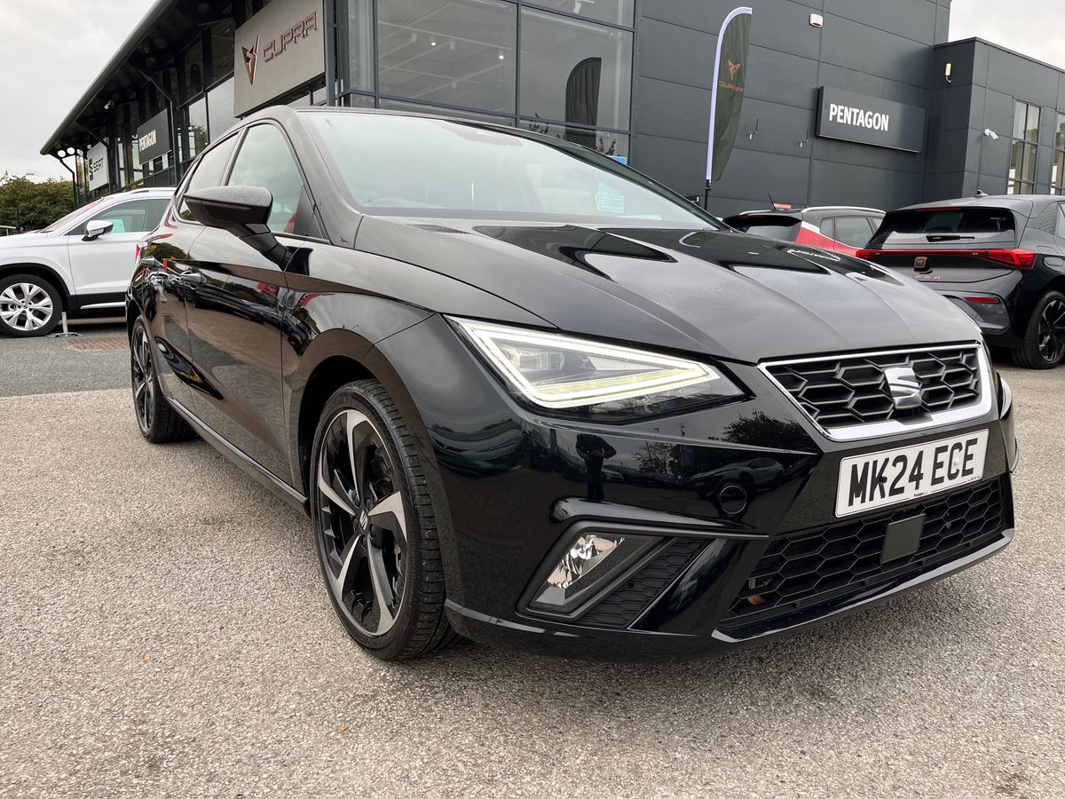 Used SEAT Ibiza 2024 for sale - 76113148: Photo 37