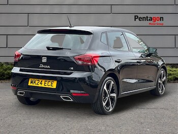 Used SEAT Ibiza 2024 for sale - 76113148: Photo 4