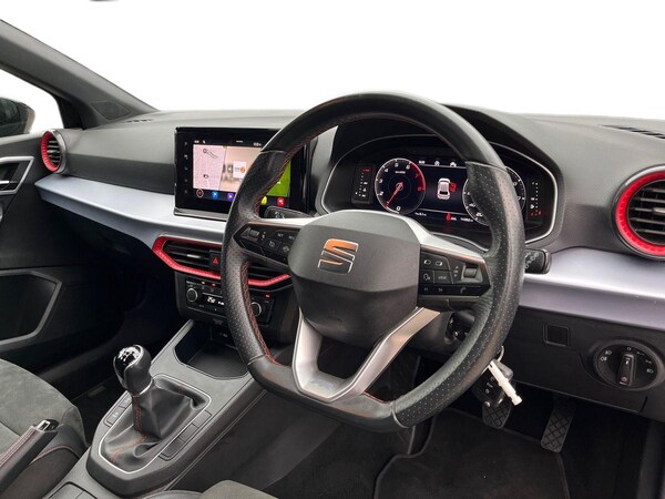 Used SEAT Ibiza 2024 for sale - 76113148: Photo 5