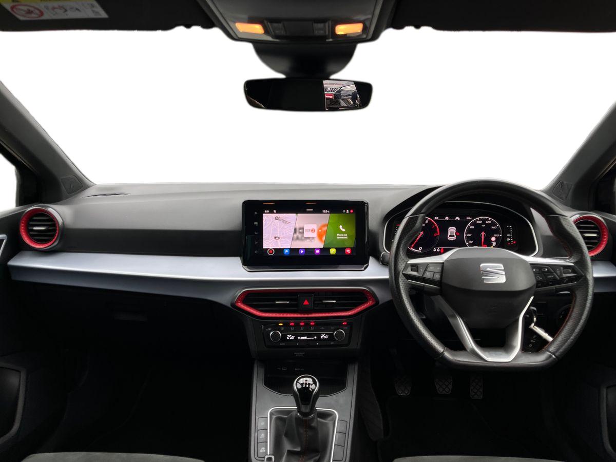 Used SEAT Ibiza 2024 for sale - 76113148: Photo 8