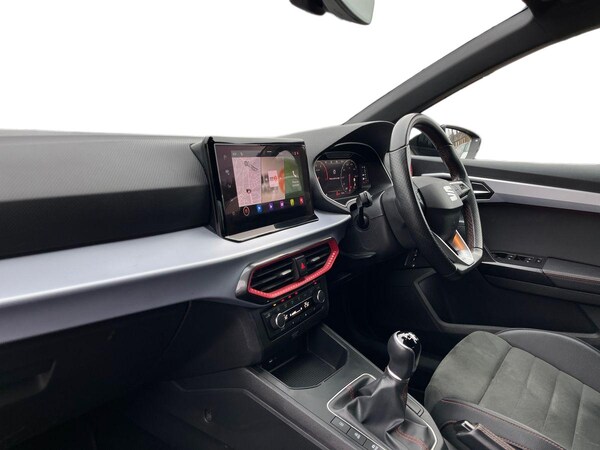 Used SEAT Ibiza 2024 for sale - 76113148: Photo 8