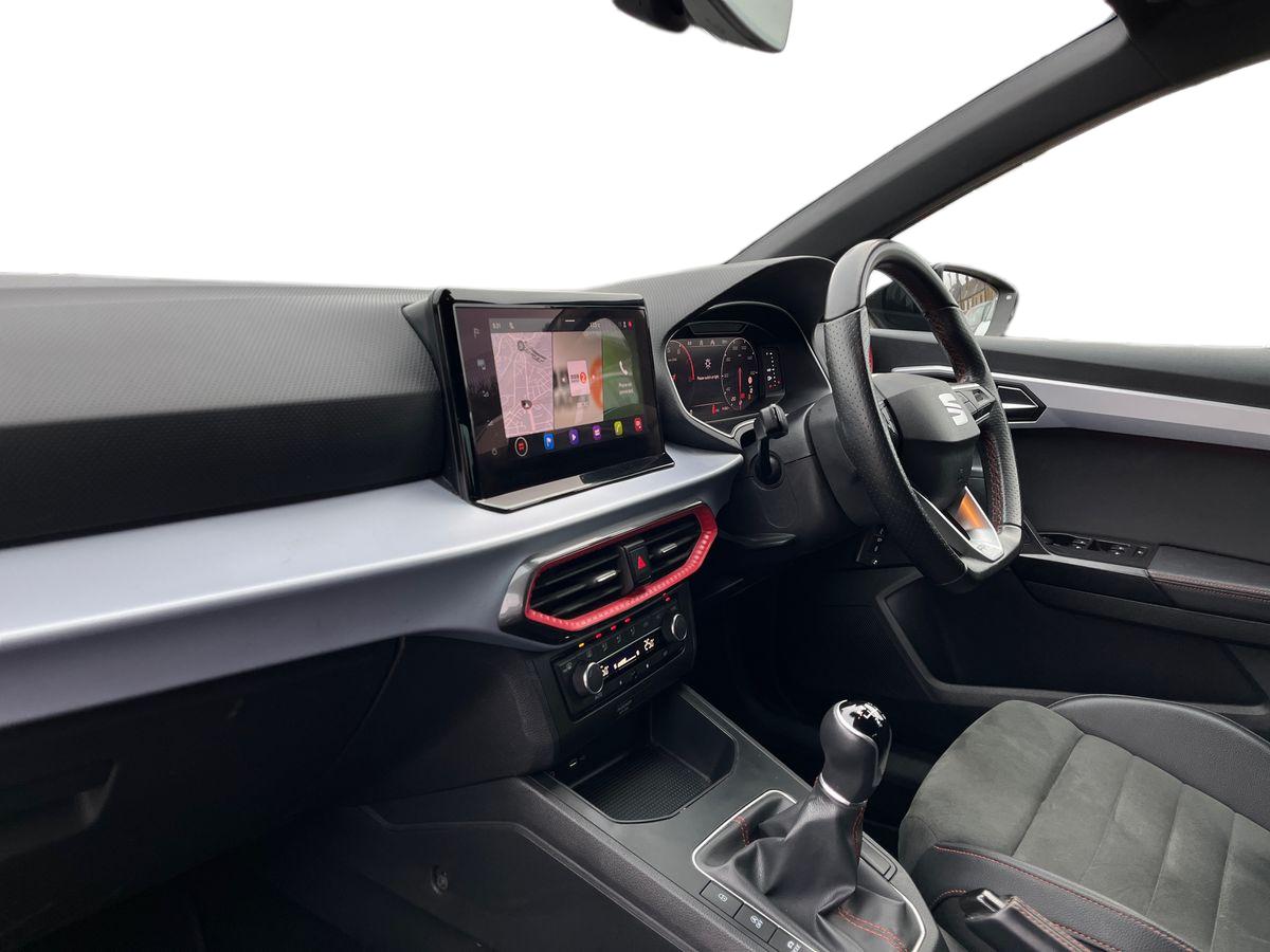 Used SEAT Ibiza 2024 for sale - 76113148: Photo 9