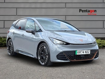 Used Cupra Born 2024 for sale - 75561110: Photo