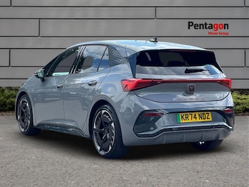 Used Cupra Born 2024 for sale - 75561110: Photo