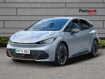 Used Cupra Born 2024 for sale - 75561110: Photo
