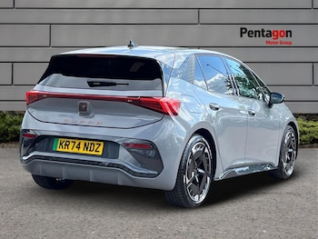 Used Cupra Born 2024 for sale - 75561110: Photo