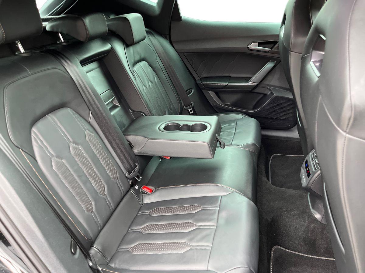 Used Cupra Formentor 2023 for sale - 76015727: Photo 10