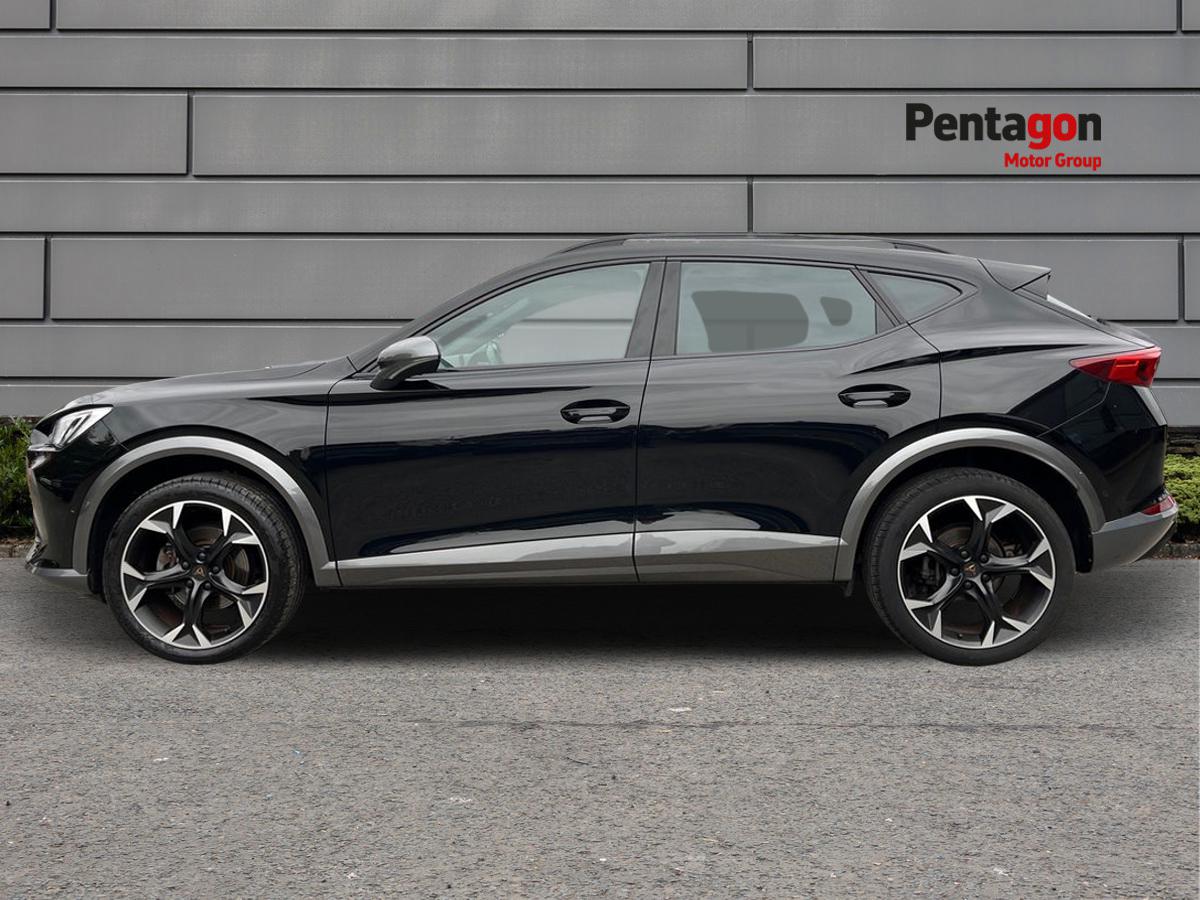 Used Cupra Formentor 2023 for sale - 76015727: Photo 14