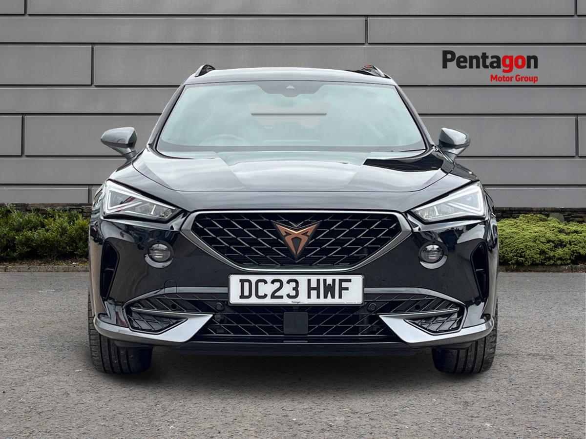 Used Cupra Formentor 2023 for sale - 76015727: Photo 15