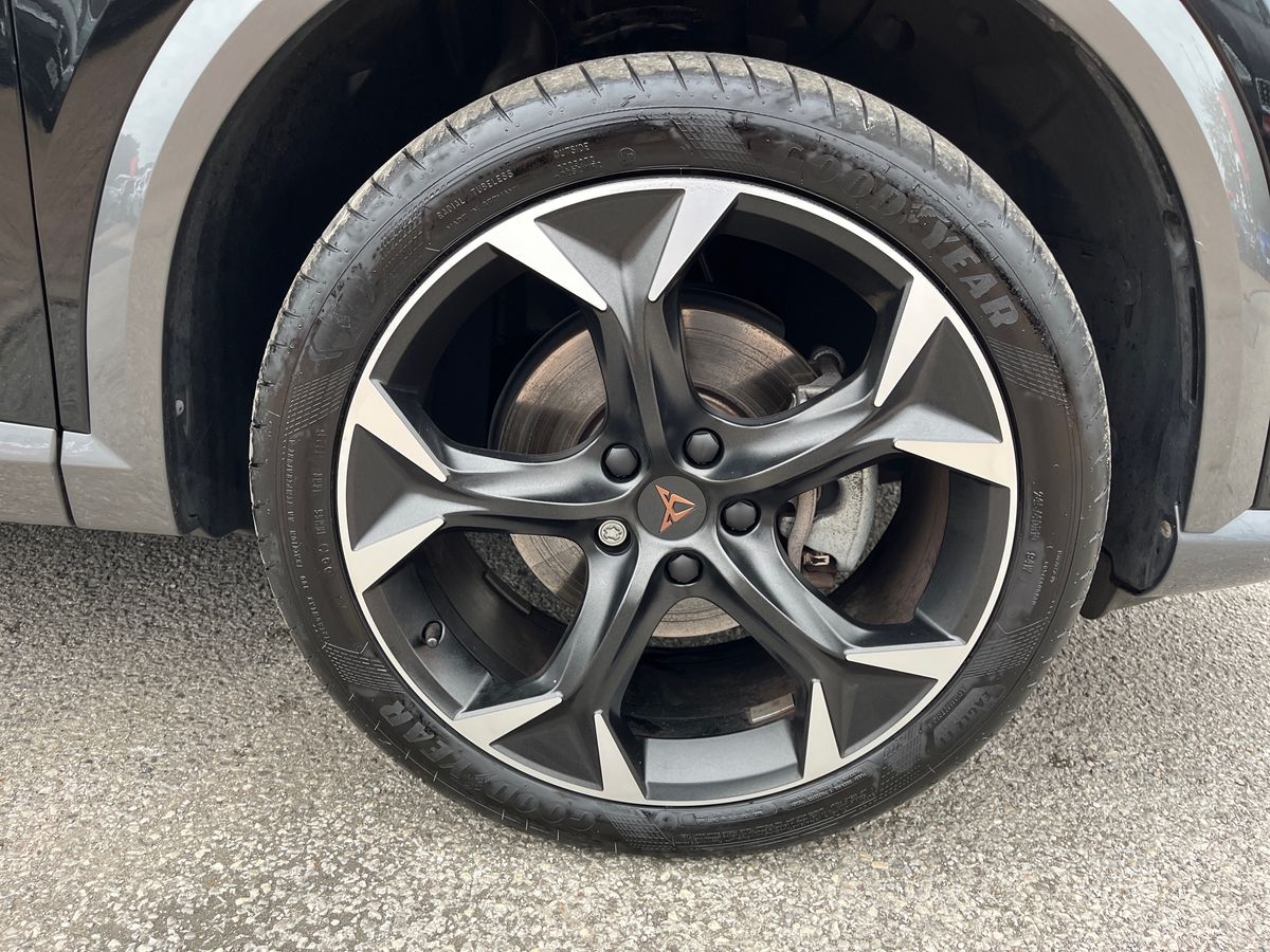Used Cupra Formentor 2023 for sale - 76015727: Photo 17