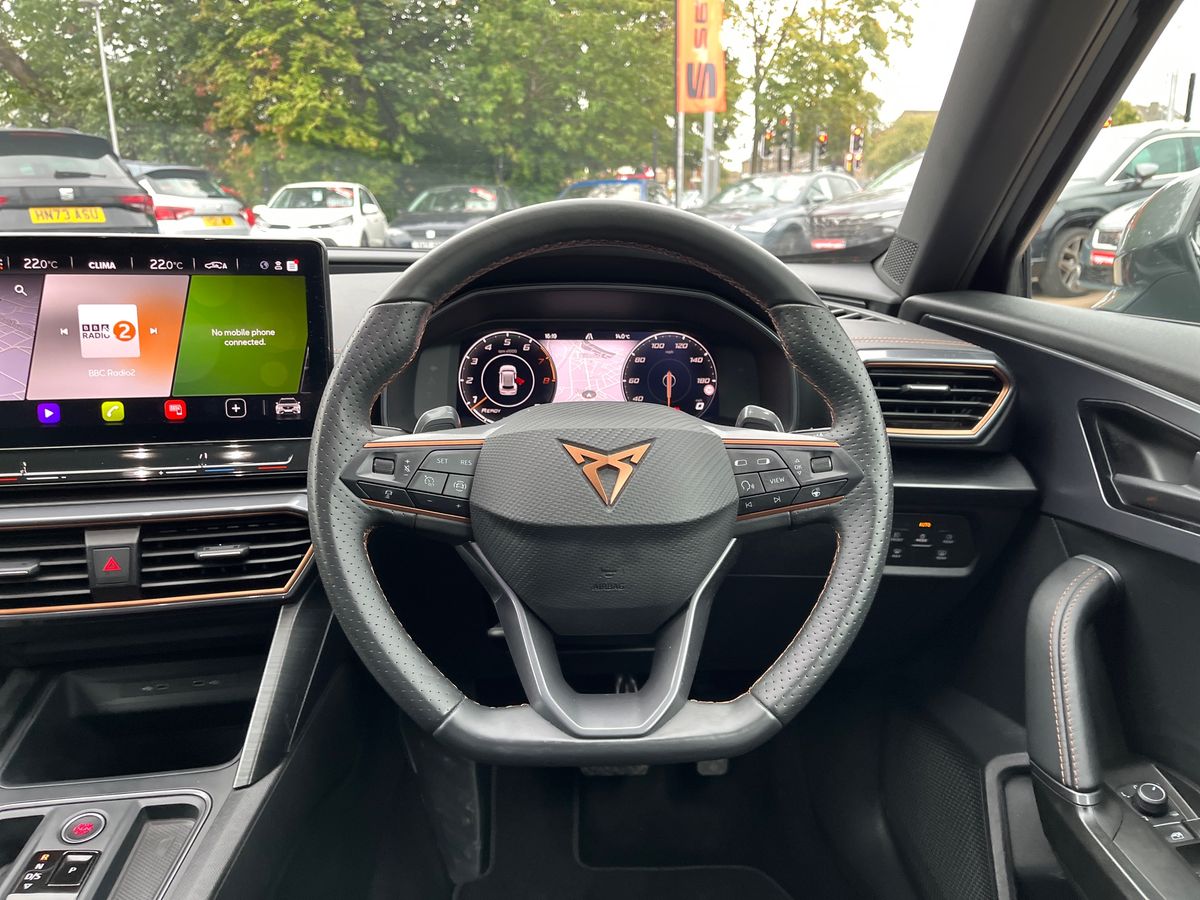 Used Cupra Formentor 2023 for sale - 76015727: Photo 18