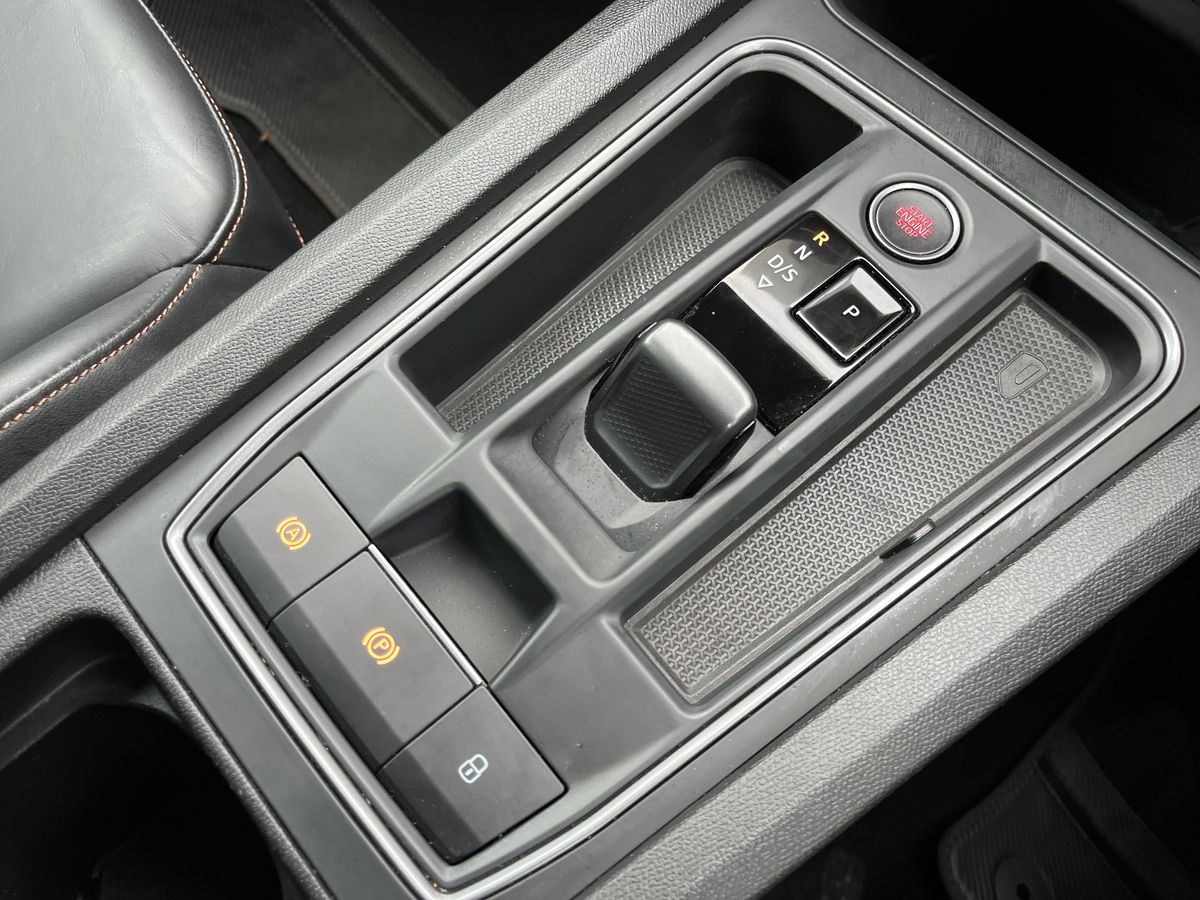 Used Cupra Formentor 2023 for sale - 76015727: Photo 27