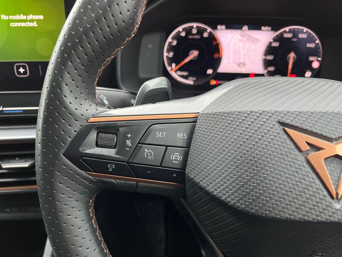 Used Cupra Formentor 2023 for sale - 76015727: Photo 28