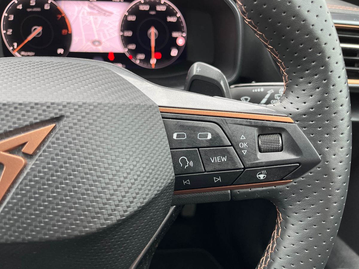 Used Cupra Formentor 2023 for sale - 76015727: Photo 29