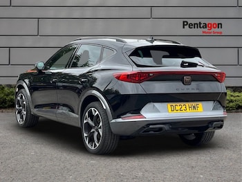Used Cupra Formentor 2023 for sale - 76015727: Photo 2