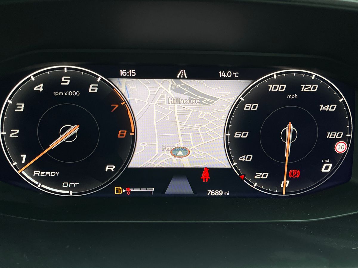 Used Cupra Formentor 2023 for sale - 76015727: Photo 30