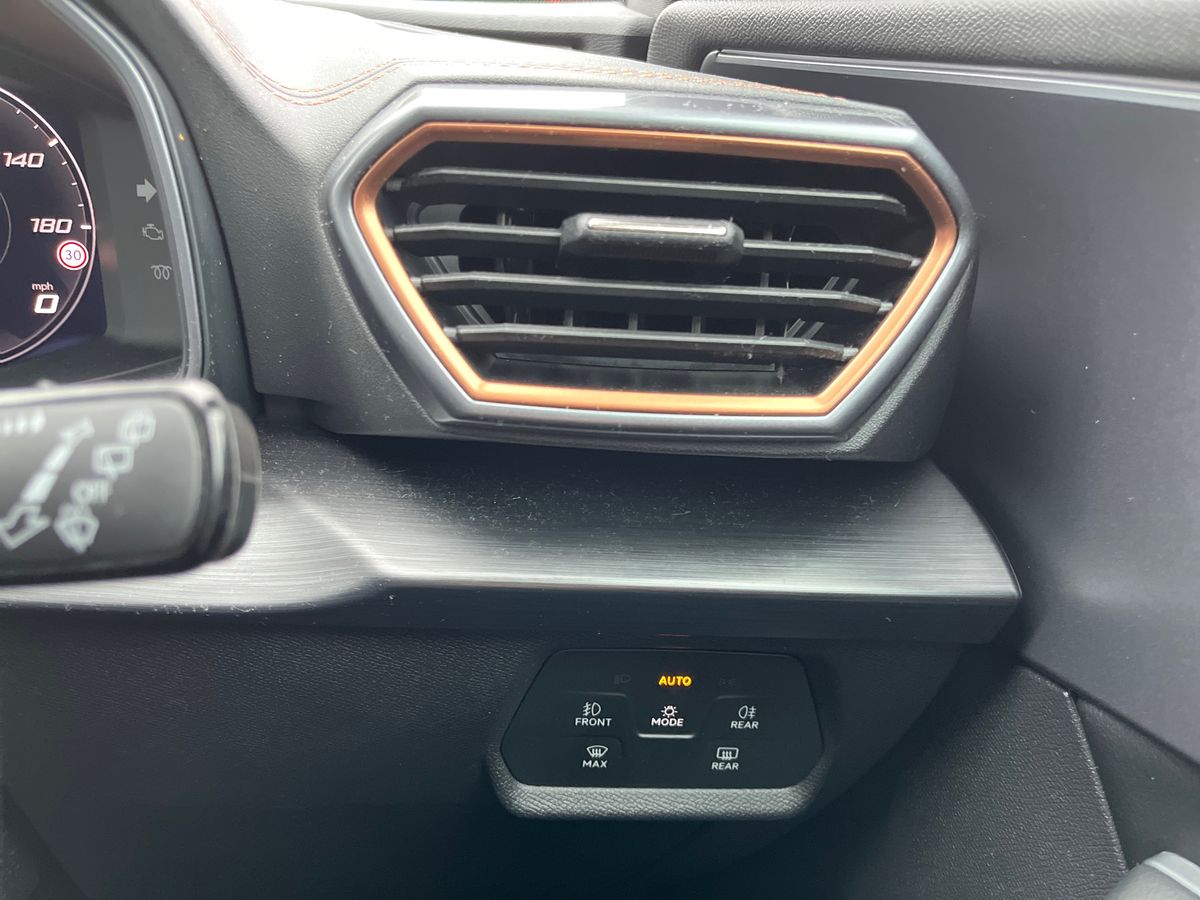 Used Cupra Formentor 2023 for sale - 76015727: Photo 33