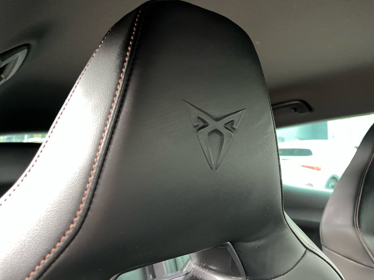 Used Cupra Formentor 2023 for sale - 76015727: Photo 35
