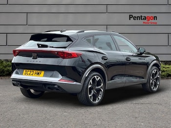 Used Cupra Formentor 2023 for sale - 76015727: Photo 4