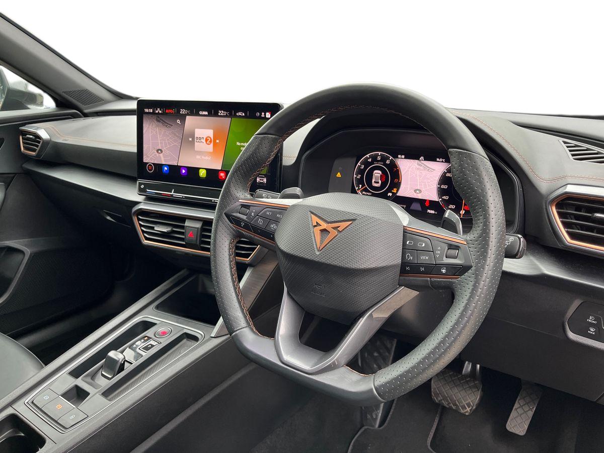 Used Cupra Formentor 2023 for sale - 76015727: Photo 5