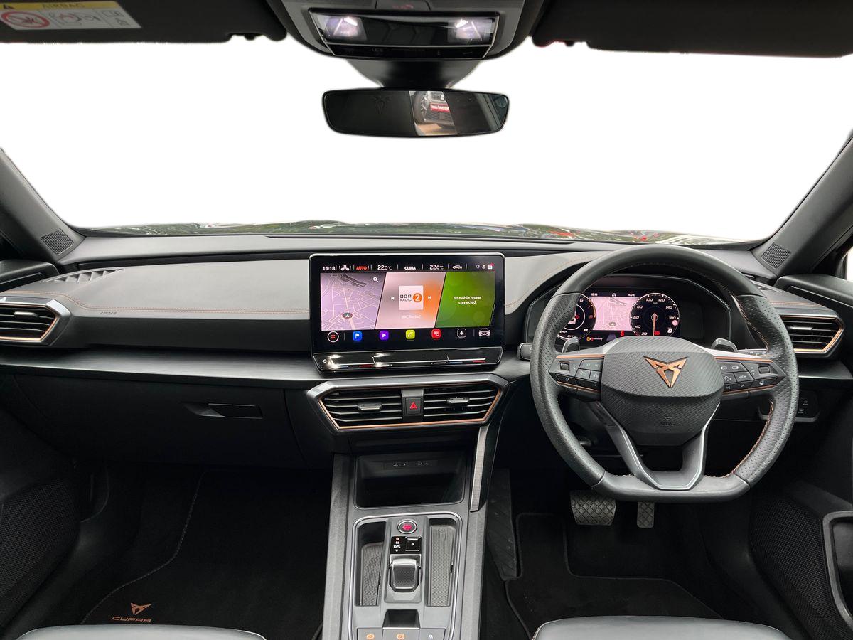 Used Cupra Formentor 2023 for sale - 76015727: Photo 7