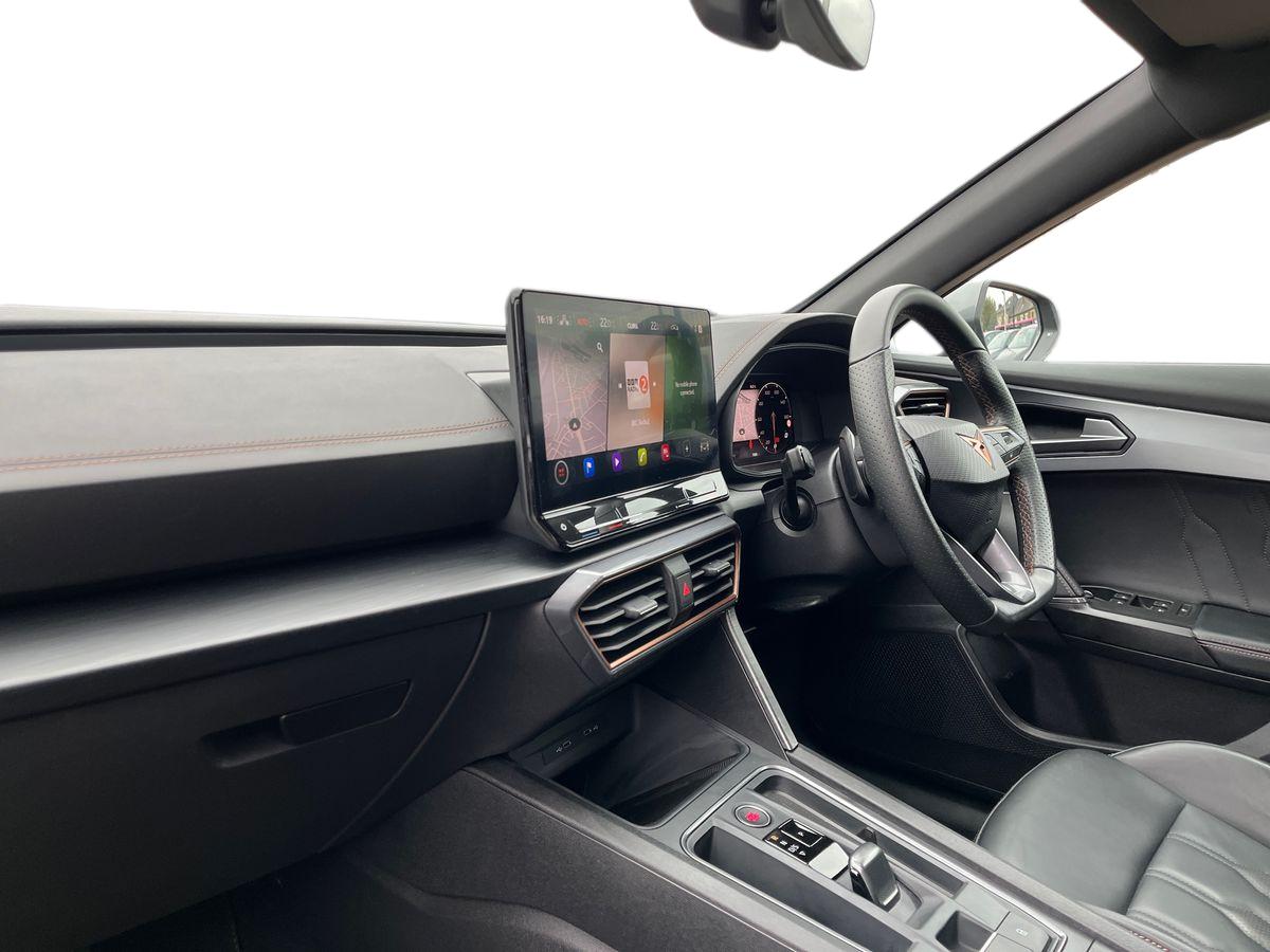 Used Cupra Formentor 2023 for sale - 76015727: Photo 8