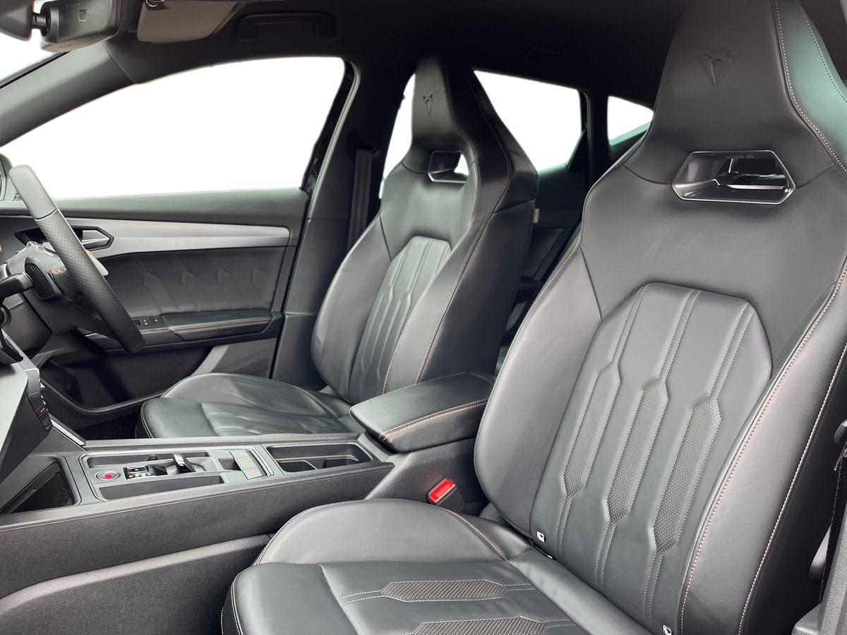 Used Cupra Formentor 2023 for sale - 76015727: Photo 9