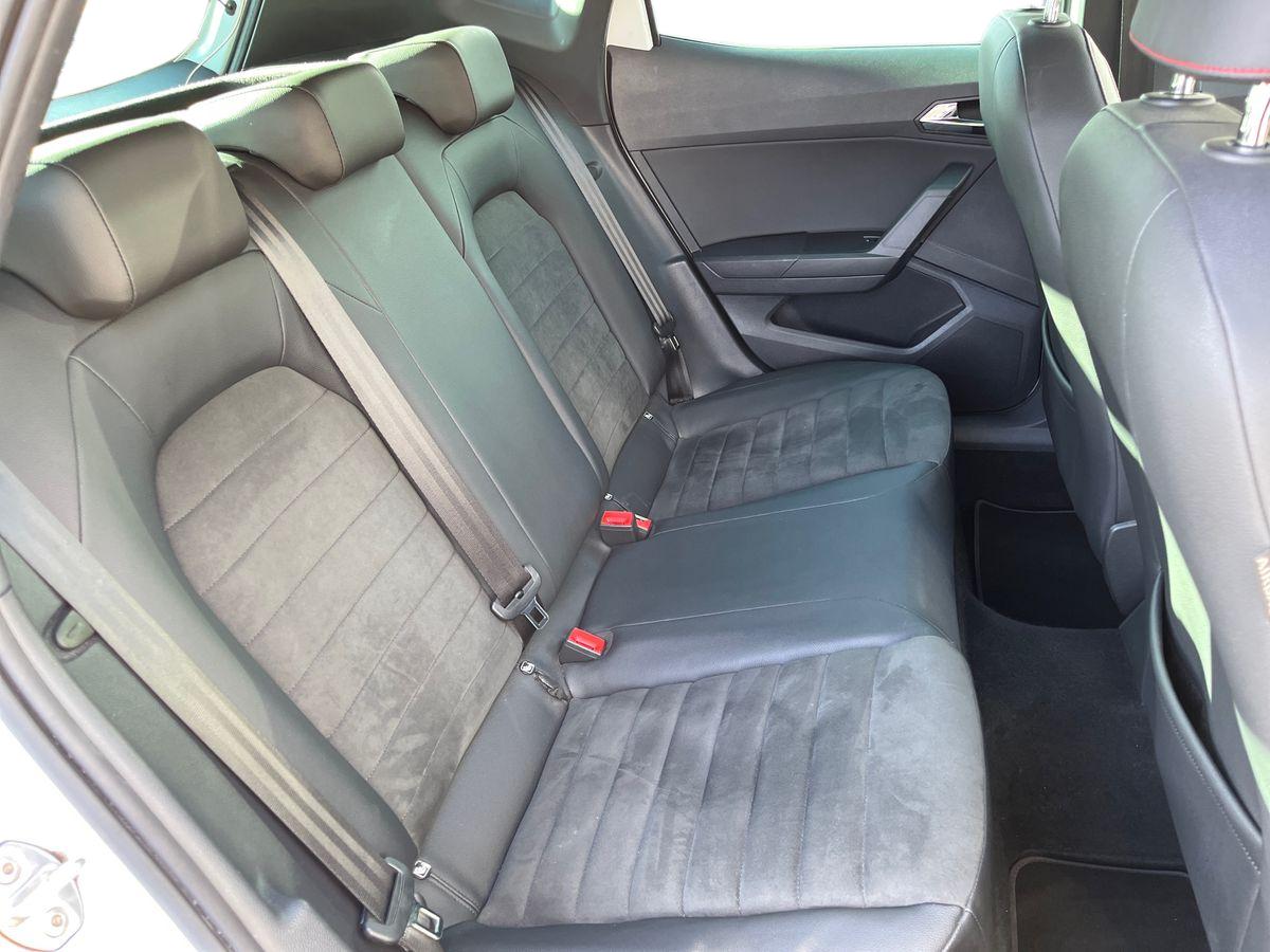 Used SEAT Arona 2019 for sale - 76357262: Photo 10