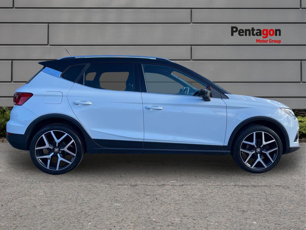 Used SEAT Arona 2019 for sale - 76357262: Photo 13