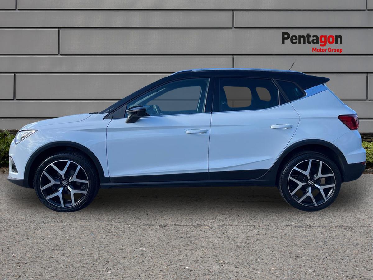 Used SEAT Arona 2019 for sale - 76357262: Photo 14