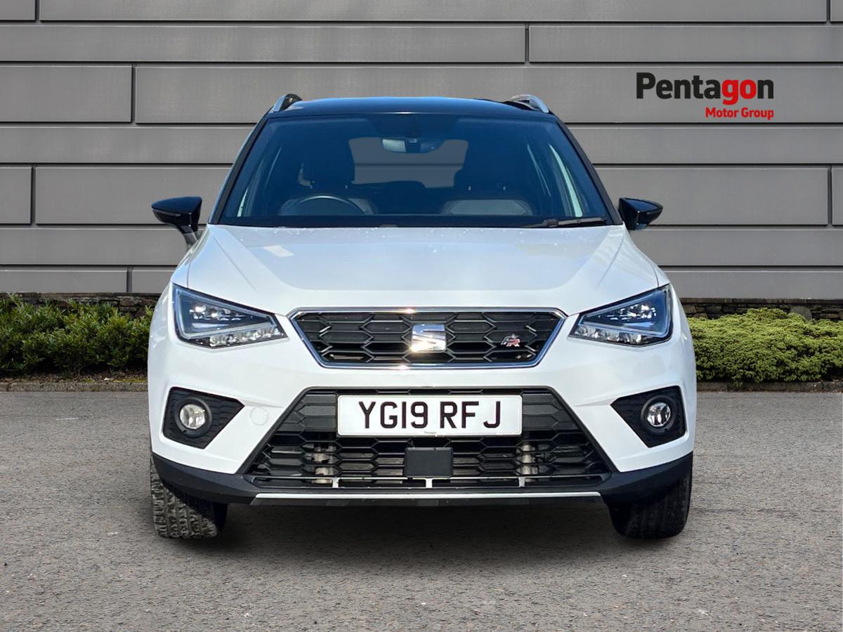 Used SEAT Arona 2019 for sale - 76357262: Photo 15