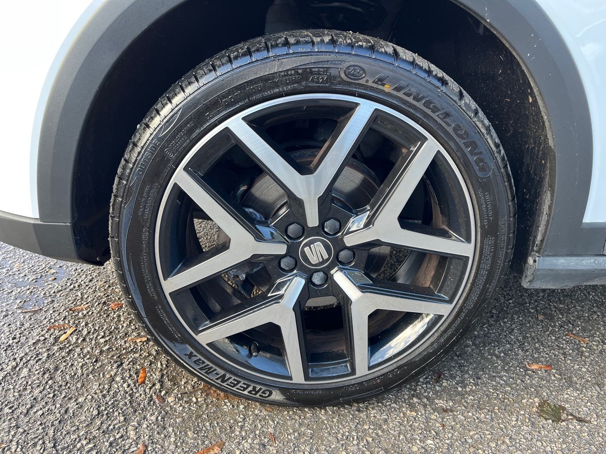 Used SEAT Arona 2019 for sale - 76357262: Photo 17