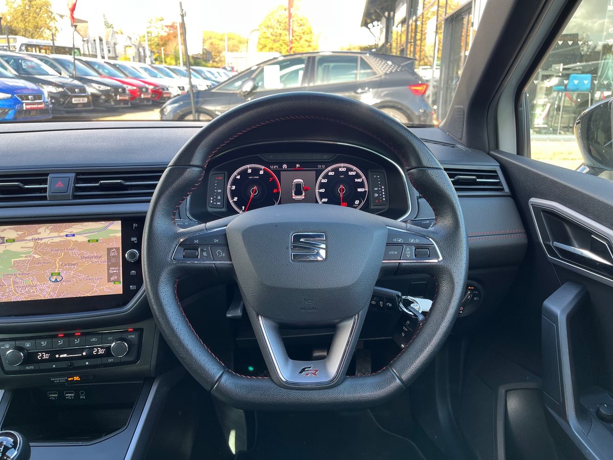 Used SEAT Arona 2019 for sale - 76357262: Photo 18