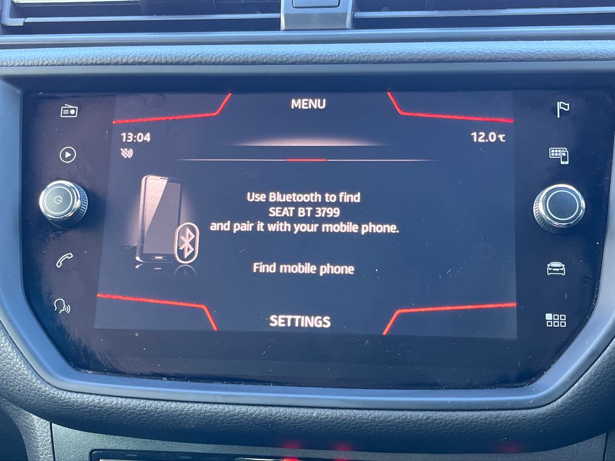 Used SEAT Arona 2019 for sale - 76357262: Photo 20