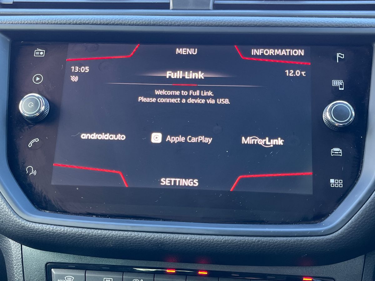 Used SEAT Arona 2019 for sale - 76357262: Photo 21