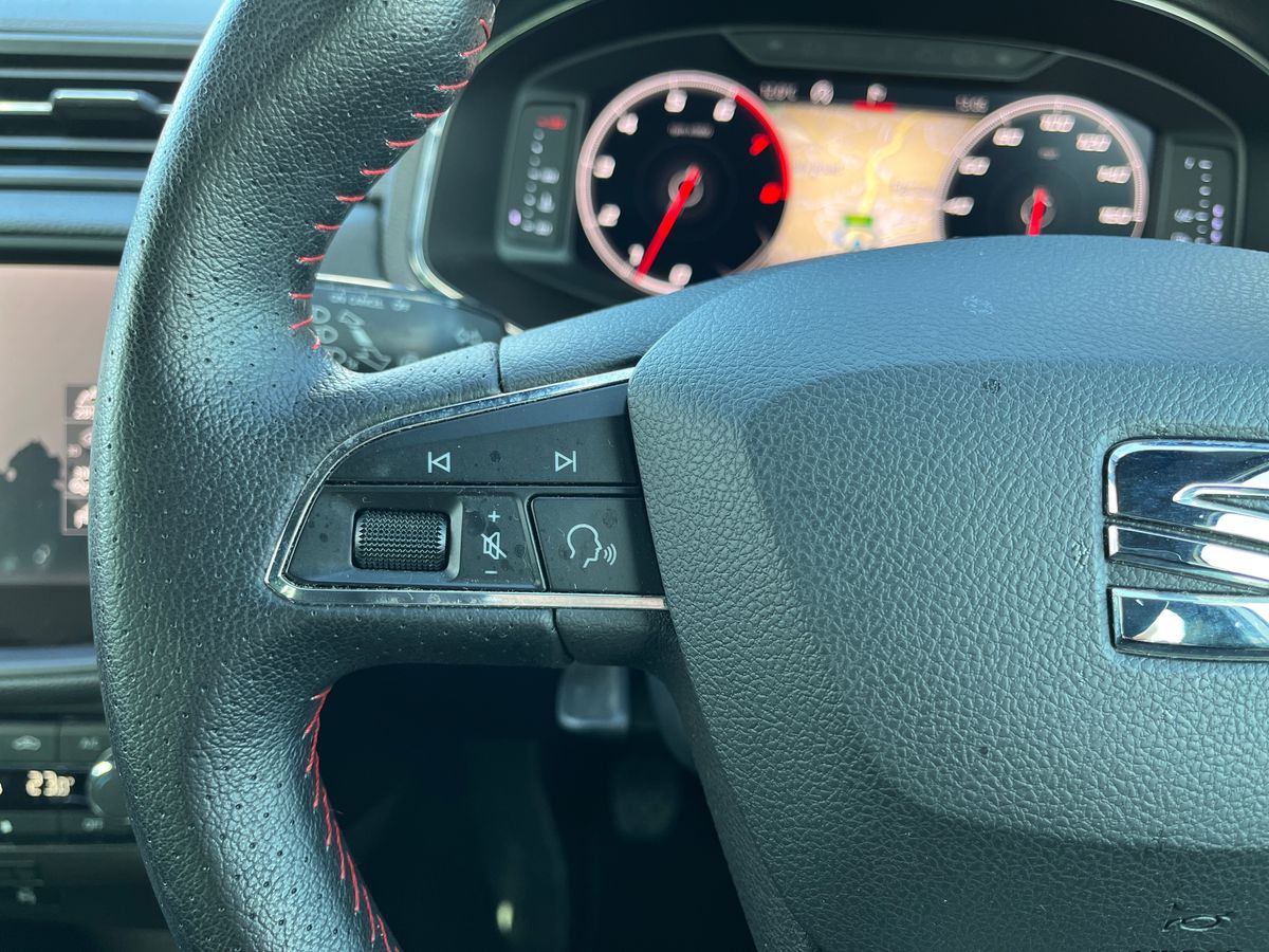 Used SEAT Arona 2019 for sale - 76357262: Photo 27