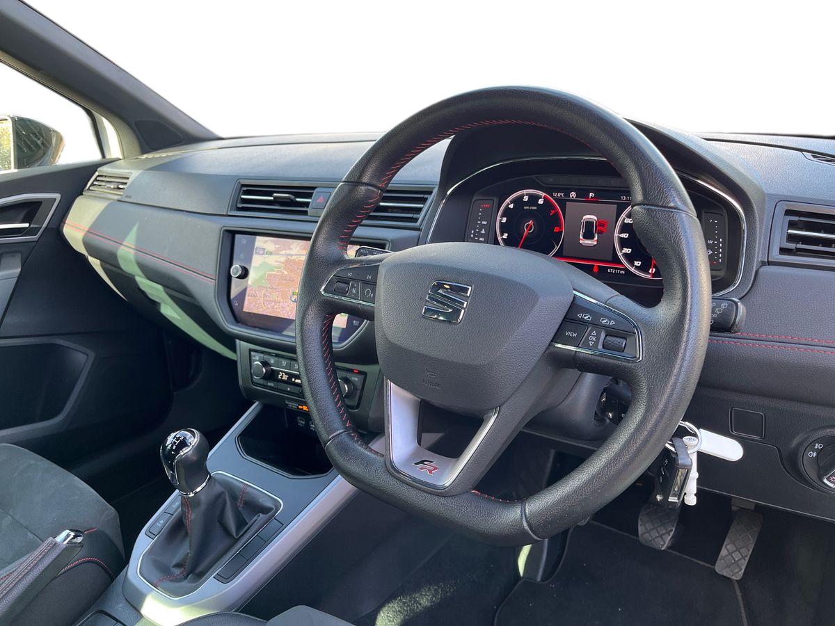 Used SEAT Arona 2019 for sale - 76357262: Photo 5