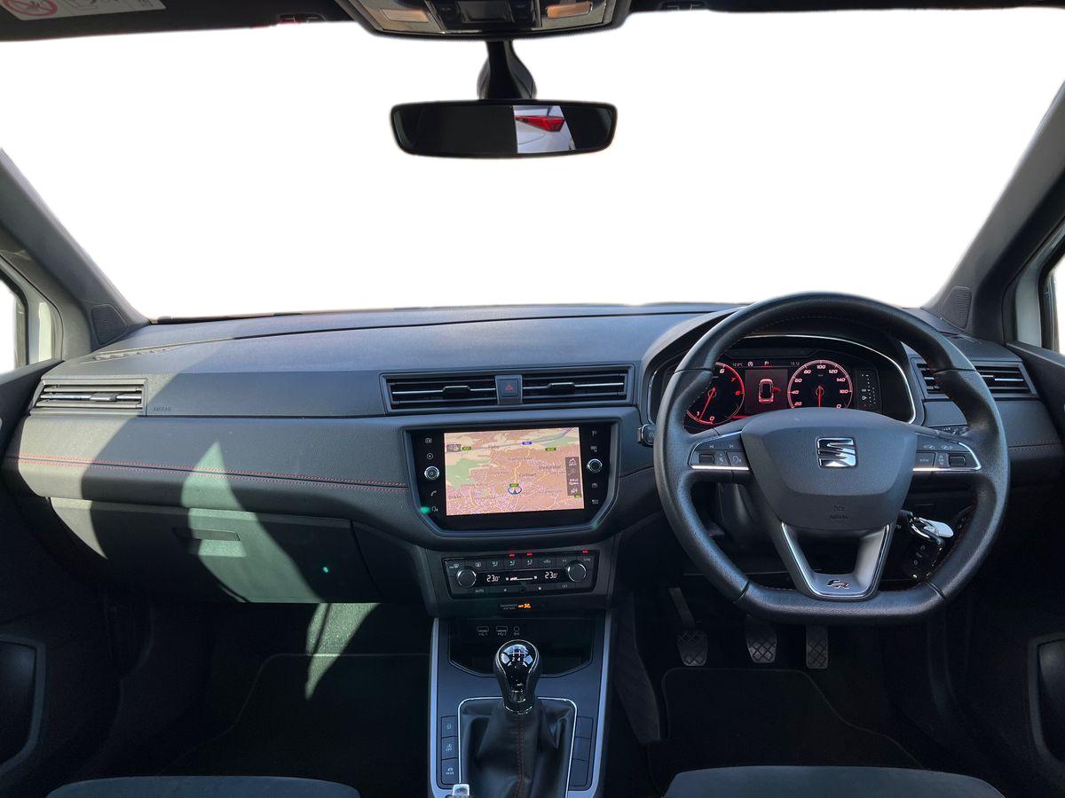 Used SEAT Arona 2019 for sale - 76357262: Photo 7