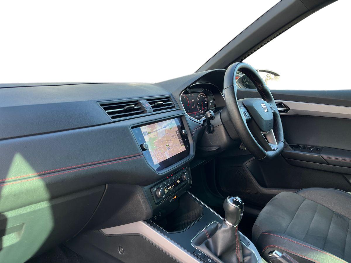 Used SEAT Arona 2019 for sale - 76357262: Photo 8