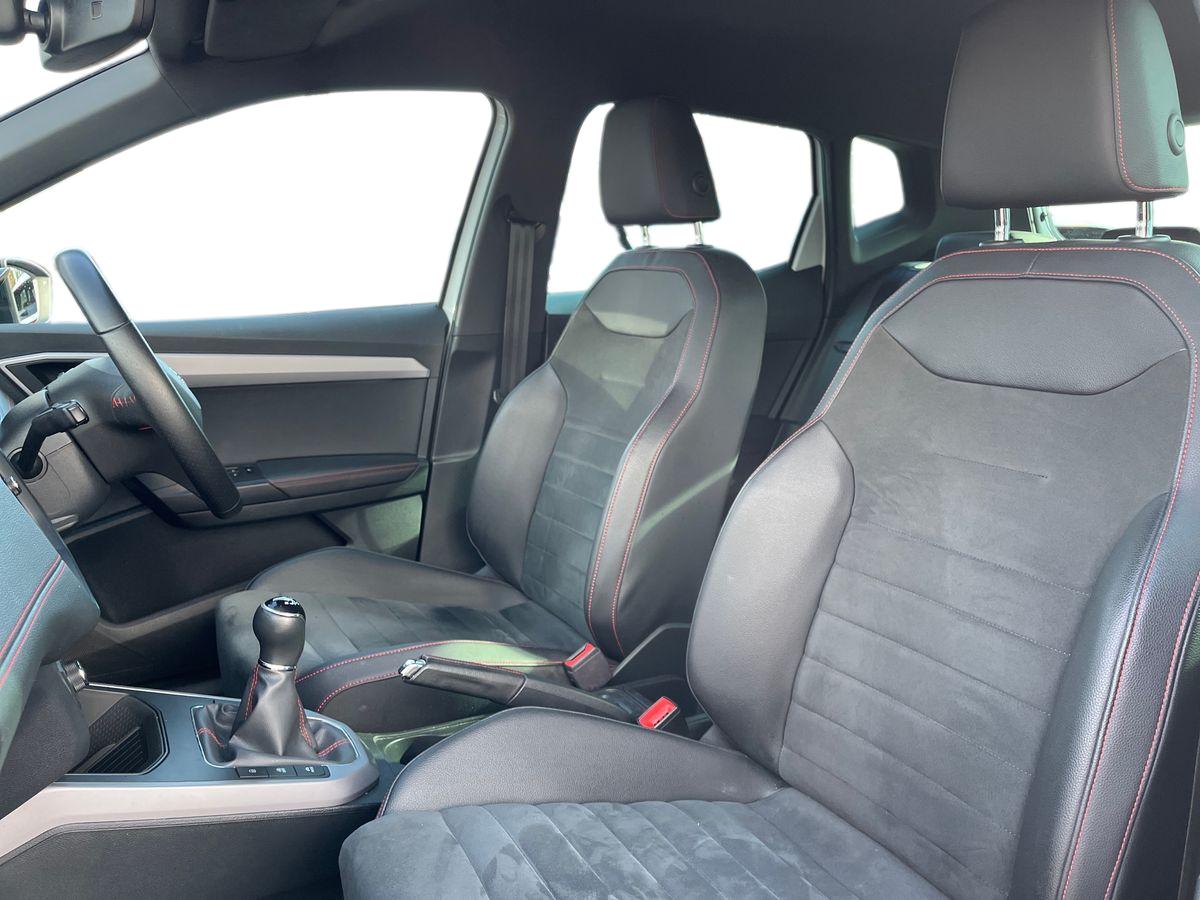 Used SEAT Arona 2019 for sale - 76357262: Photo 9