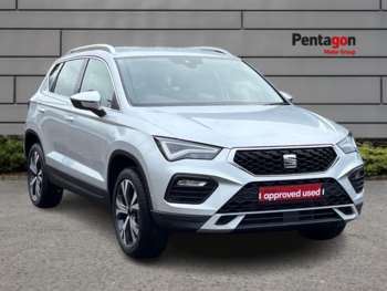 2025 - 1.5 TSI EVO SE Technology 5dr DSG