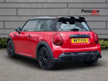 Used MINI Hatch 2021 for sale - 75190812: Photo