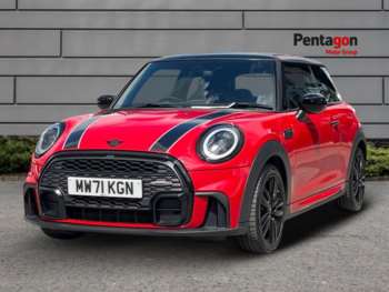 Used MINI Hatch 2021 for sale - 75190812: Photo