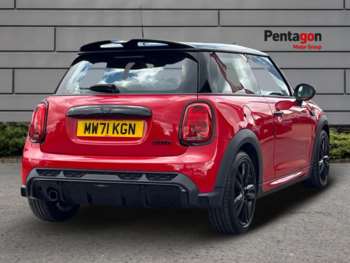 Used MINI Hatch 2021 for sale - 75190812: Photo